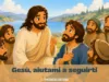 Preghiera della domenica per bambini: Gesù, aiutami a seguirti Gesù, aiutami a seguirti