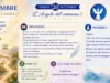 20 settembre: L’Angelo del cammino 20 SETTEMBRE – L'Angelo del cammino