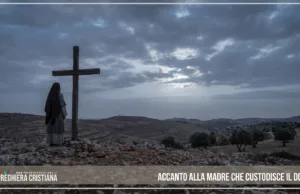 Preghiera del giorno di Martedì 15 Settembre 2026 dal titolo: “Accanto alla Madre che custodisce il dolore” Accanto alla Madre che custodisce il dolore