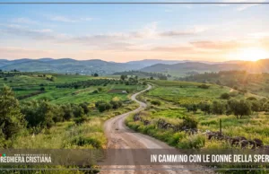 Preghiera del giorno di Venerdì 18 Settembre 2026 dal titolo: “In cammino con le donne della speranza” In cammino con le donne della speranza