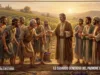 Preghiera del giorno di Domenica 20 Settembre 2026 dal titolo: “Lo sguardo generoso del Padrone della vigna” Lo sguardo generoso del Padrone della vigna