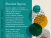 Preghiera per la missione quotidiana: Mandaci, Signore Preghiera per la missione quotidiana: Mandaci, Signore