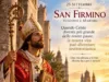 Preghiera a San Firmino Preghiera a San Firmino