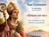 Preghiera a San Gennaro per la fede e il coraggio Preghiera a San Gennaro per la fede e il coraggio