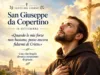 Preghiera a San Giuseppe da Copertino per l’umiltà e la fiducia Preghiera a San Giuseppe da Copertino