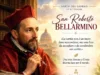Preghiera a San Roberto Bellarmino Preghiera a San Roberto Bellarmino