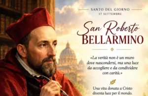 Preghiera a San Roberto Bellarmino Preghiera a San Roberto Bellarmino