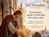 Preghiera a San Venceslao Preghiera a San Venceslao