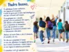 Preghiera per l’inizio dell’anno scolastico Preghiera per l'inizio dell'anno scolastico