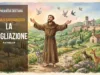 26 settembre – Novena di San Francesco – La spogliazione 26 settembre - Novena di San Francesco - La spogliazione