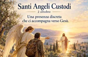 Preghiera agli Angeli Custodi per la pace e la forza Preghiera agli Angeli Custodi per la pace e la forza